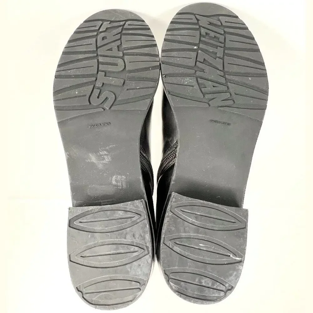 Stuart Weitzman step up